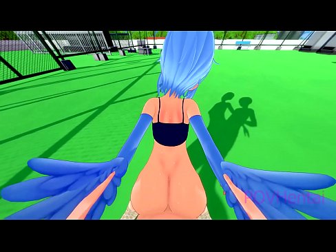 ❤️ Cô nàng quái vật Harpy. Khiêu dâm ở% vi.mobilecric.top% ☑