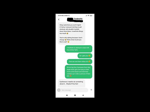 ❤️ Tôi đã thêm một PAWG mới từ Tinder vào hậu cung của mình (nói chuyện với Tinder) Khiêu dâm  ở% vi.mobilecric.top%  ☑